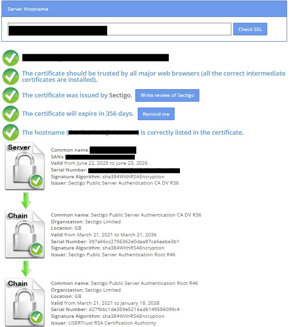 IIS