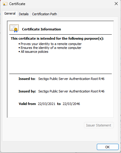 IIS