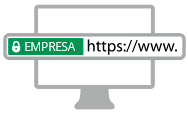 Certificado EV