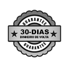 Política de Reembolso de 30 dias